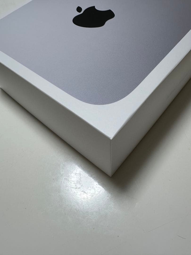 パパイヤ近藤 ページ　Mac mini A2348 M1チップ搭載モデル