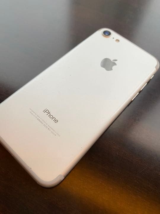 iPhone7 本体