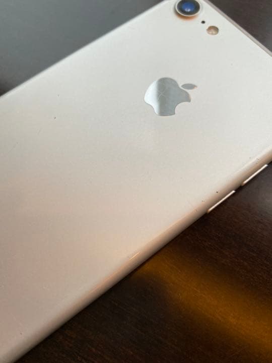 iPhone7 本体