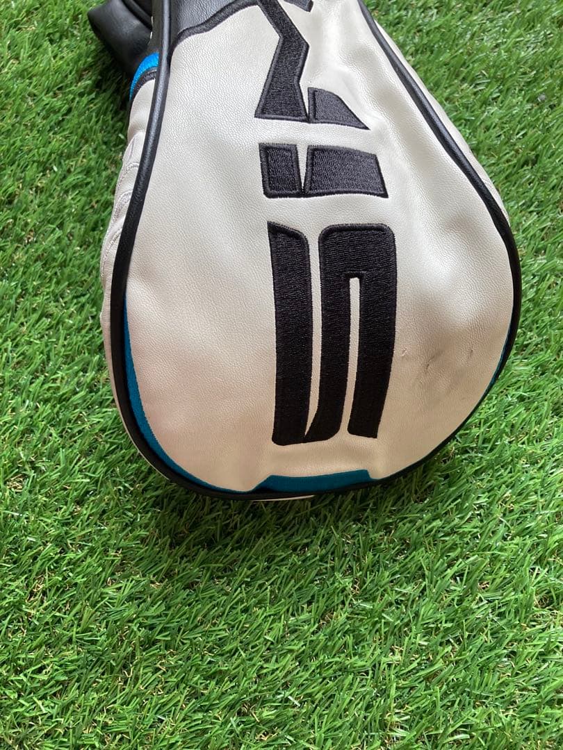 大人気！ SIM2 MAX ドライバー 10.5度 (ヘッドのみ)
