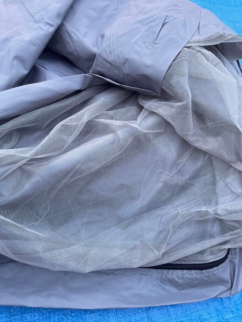 DODワンポールテントＬ