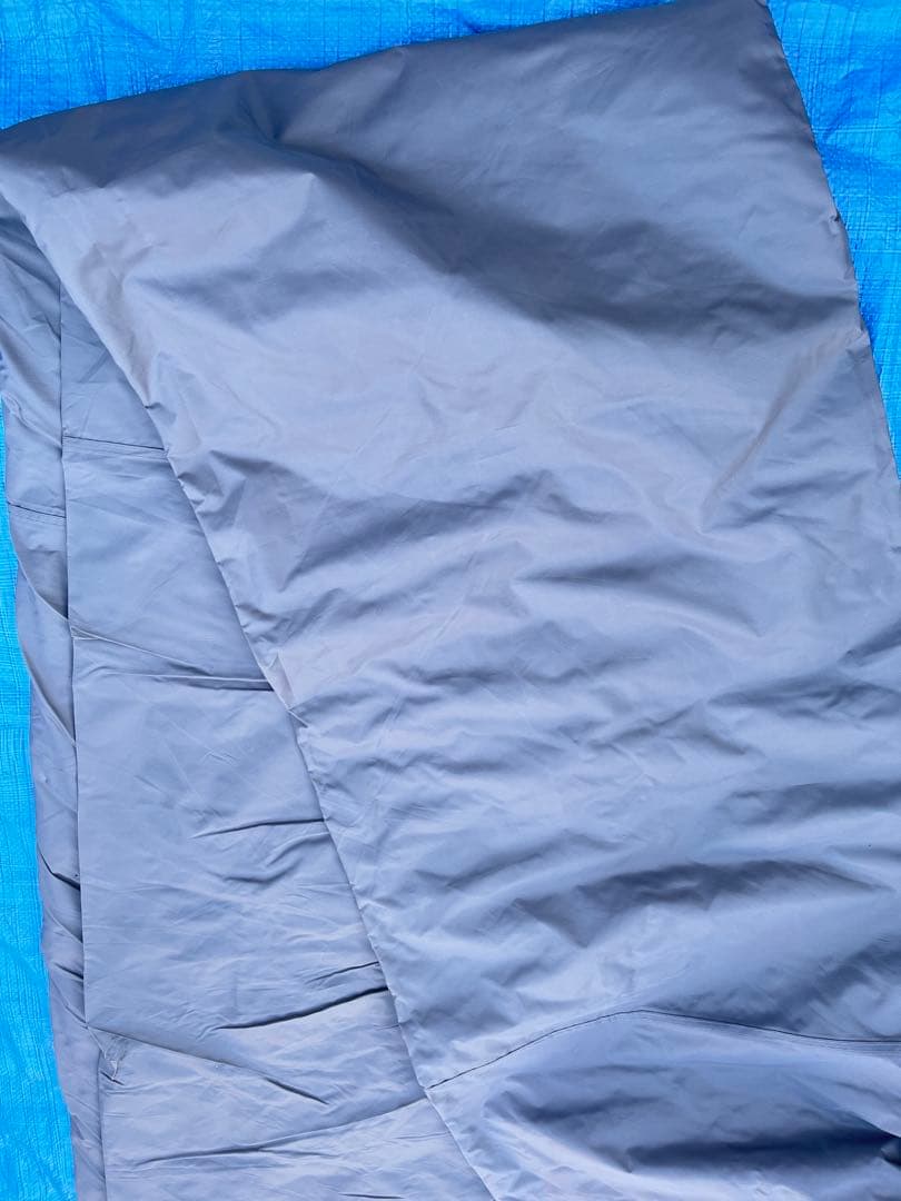 DODワンポールテントＬ