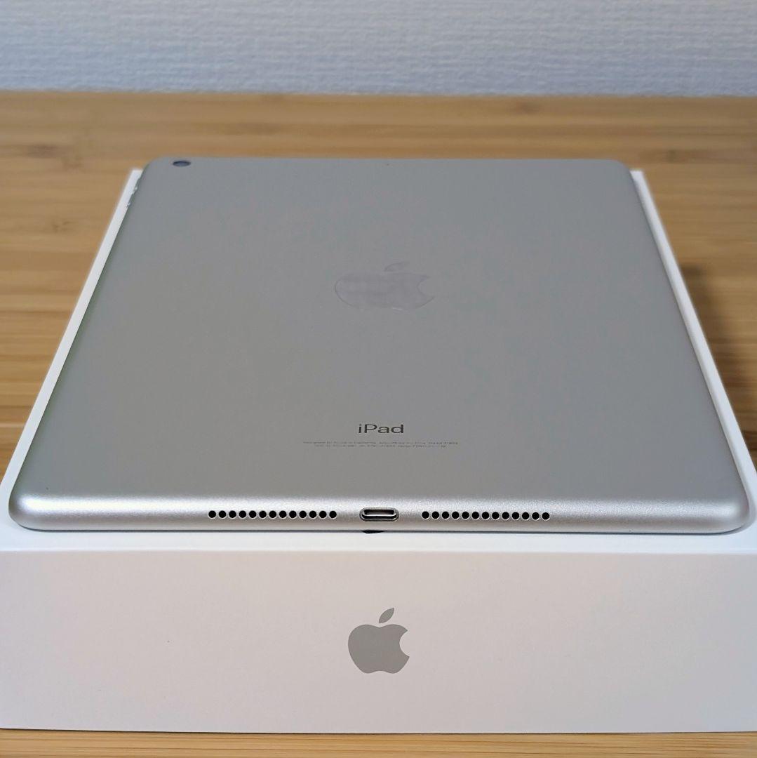 【最大容量100%】 iPad（第6世代）Wi-Fiモデル 32GB カバー付