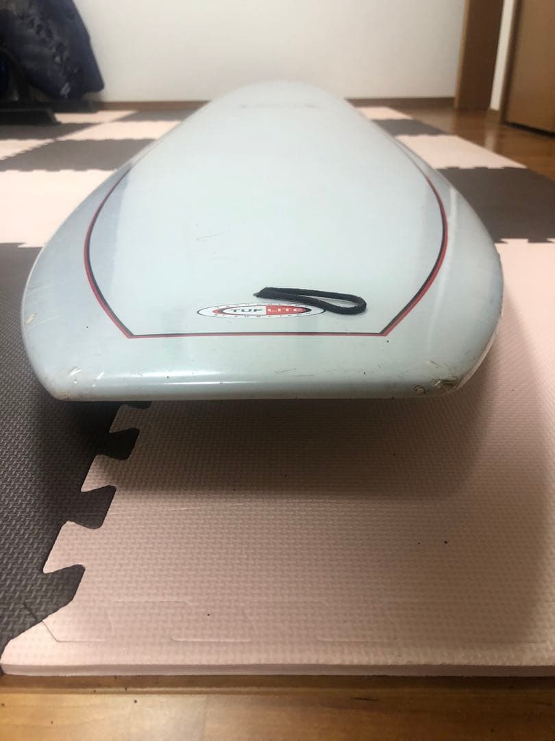 サーフボード ドナルドタカヤマ モデルT 9`6 サーフテック タフライト