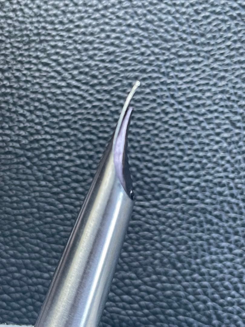 万年筆　PILOT パイロット ミュー 中古品