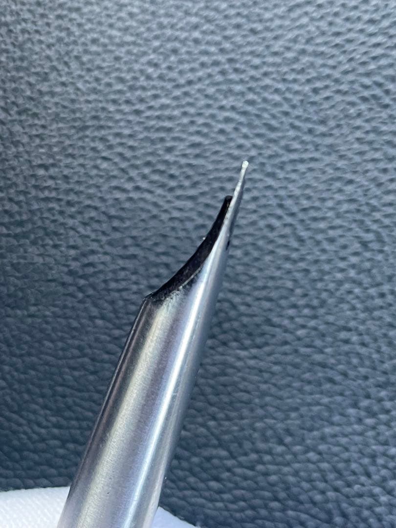 万年筆　PILOT パイロット ミュー 中古品