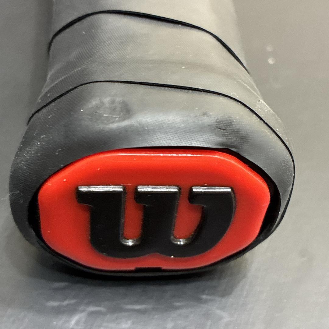 Wilson CLASH V2 PRO ウィルソン　硬式テニスラケット　美品