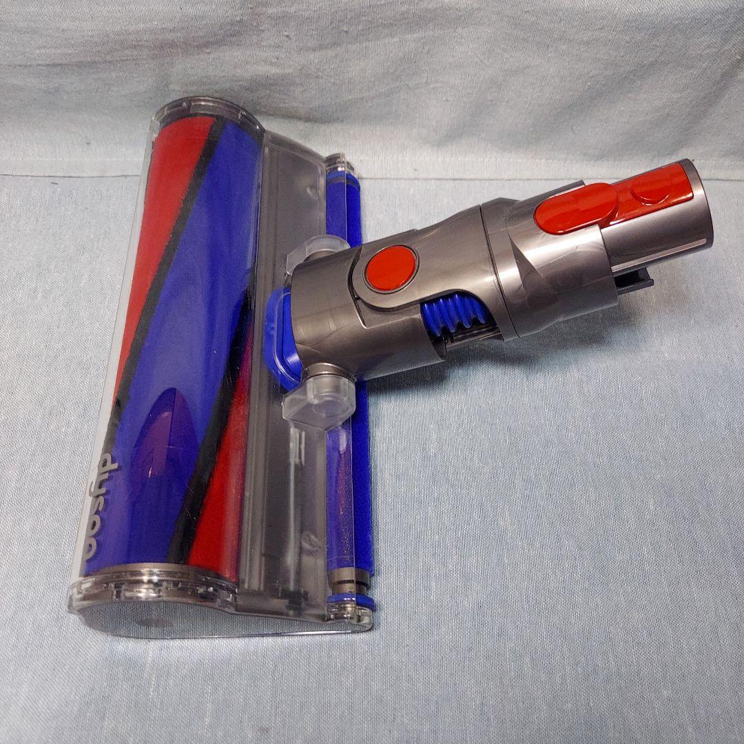 純正新品未使用ダイソン ソフトローラークリーンヘッド (SV11)(SV10)等