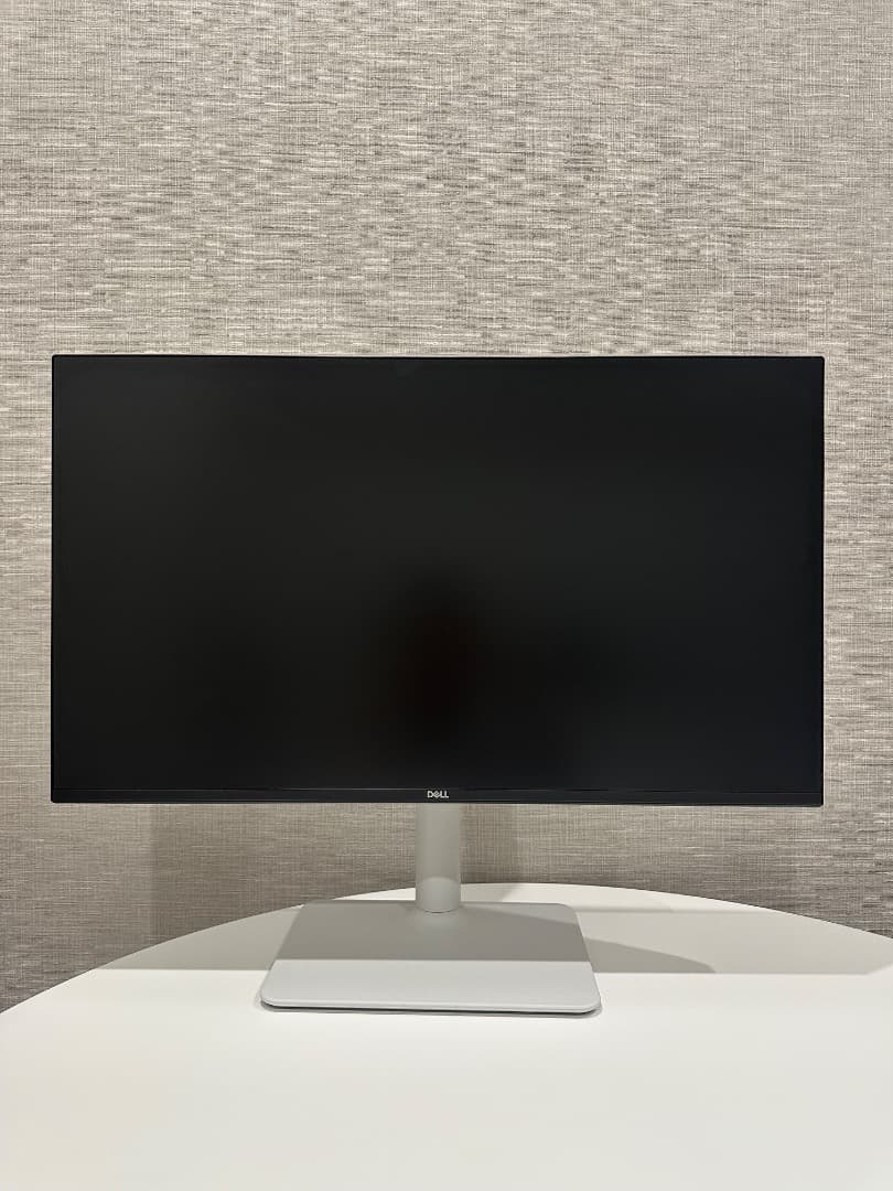 [イカロスさま専用]Dell製 24インチ フルHDモニター S2425HS