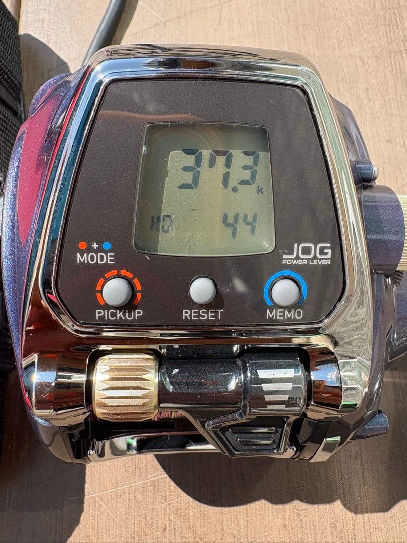 DAIWA シーボーグ　LTD500J限定モデル