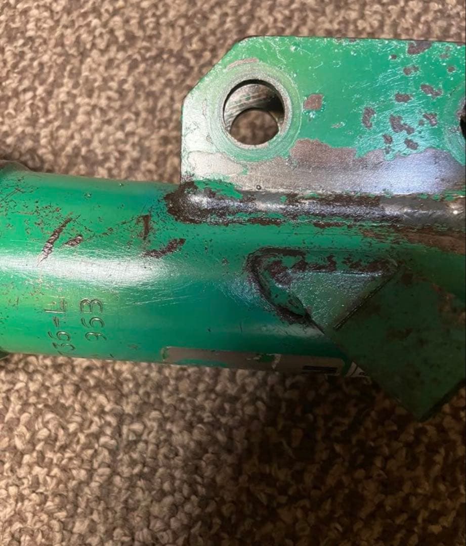 AE101 トヨタ スプリンター トレノ GT 992 TEIN コイルオーバー