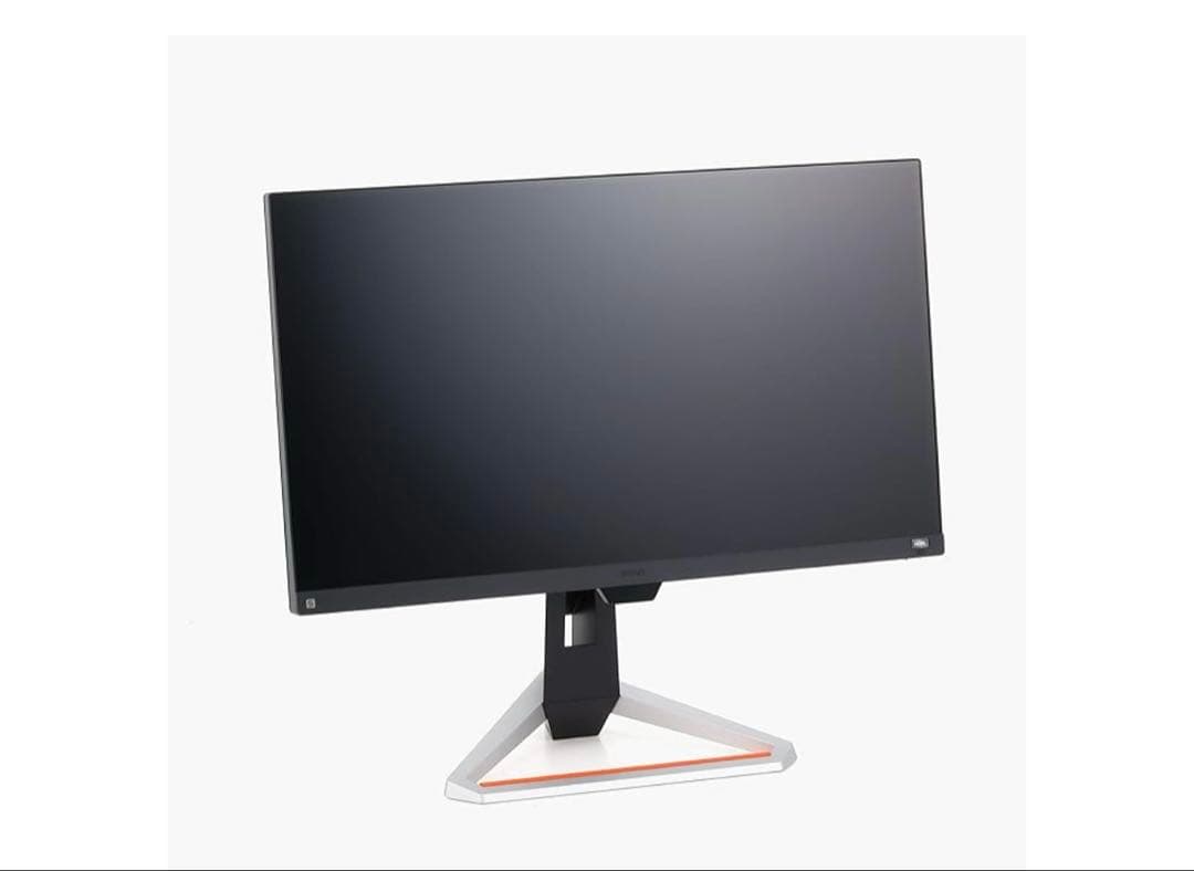 BenQモニター　電源コード　HDMI2本付き