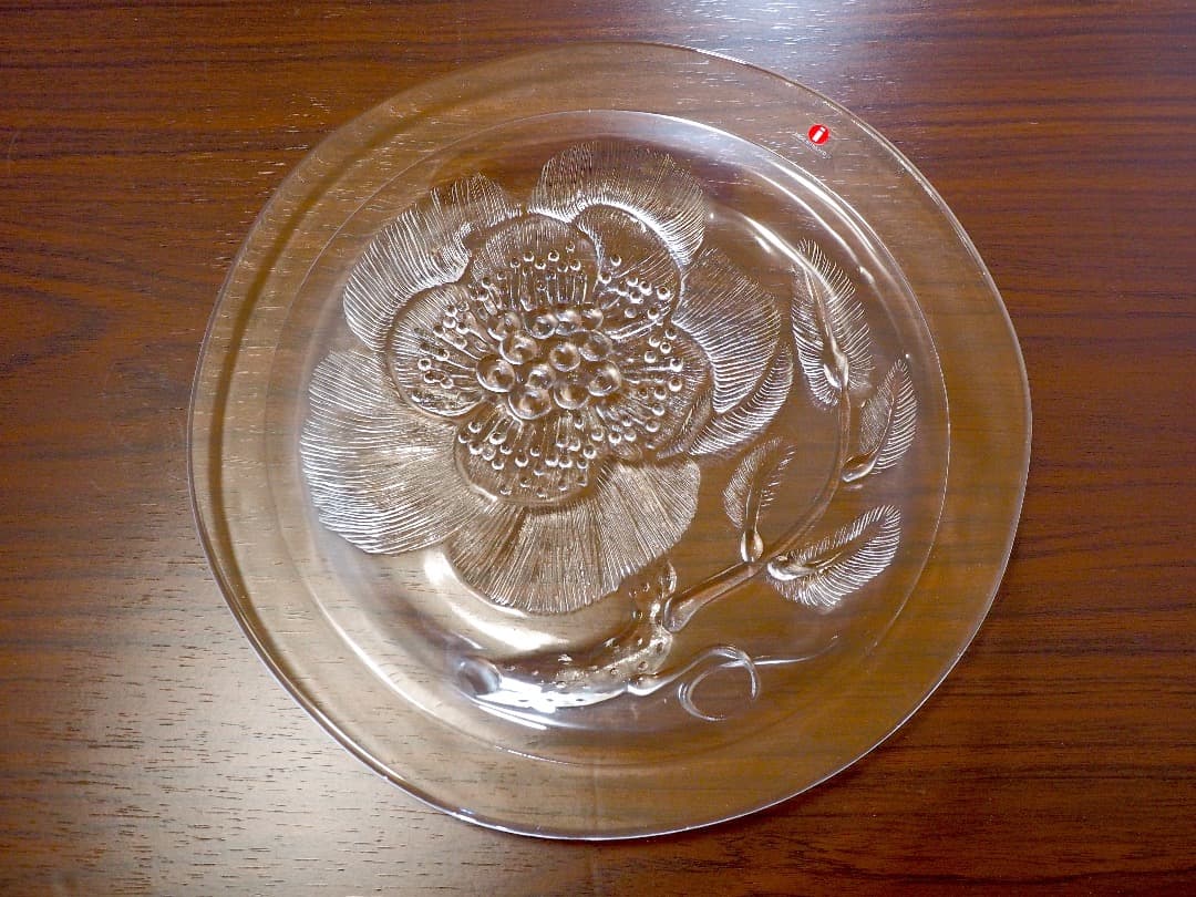 【新品】iitala イッタラ Pinoni 4枚セット 26cmプレート