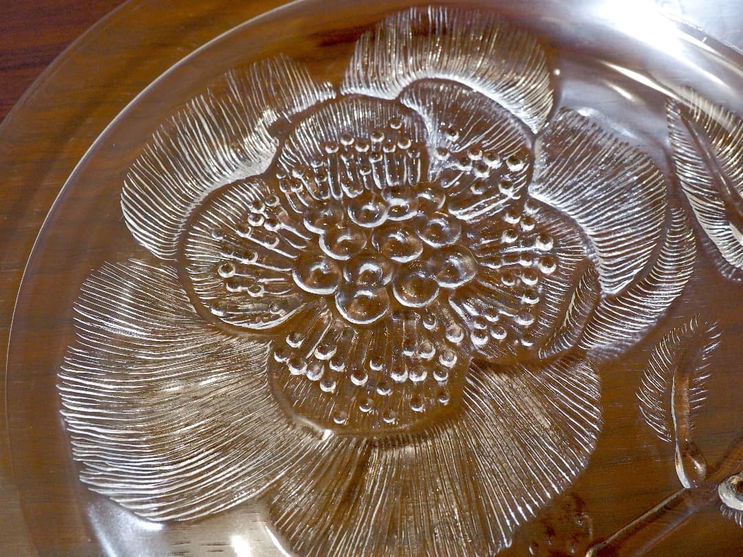 【新品】iitala イッタラ Pinoni 4枚セット 26cmプレート