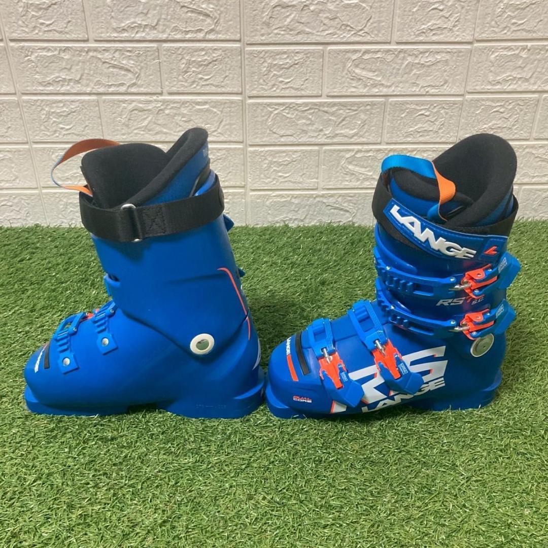 LANGE ラング RS70 S.C スキーブーツ 23.0-23.5