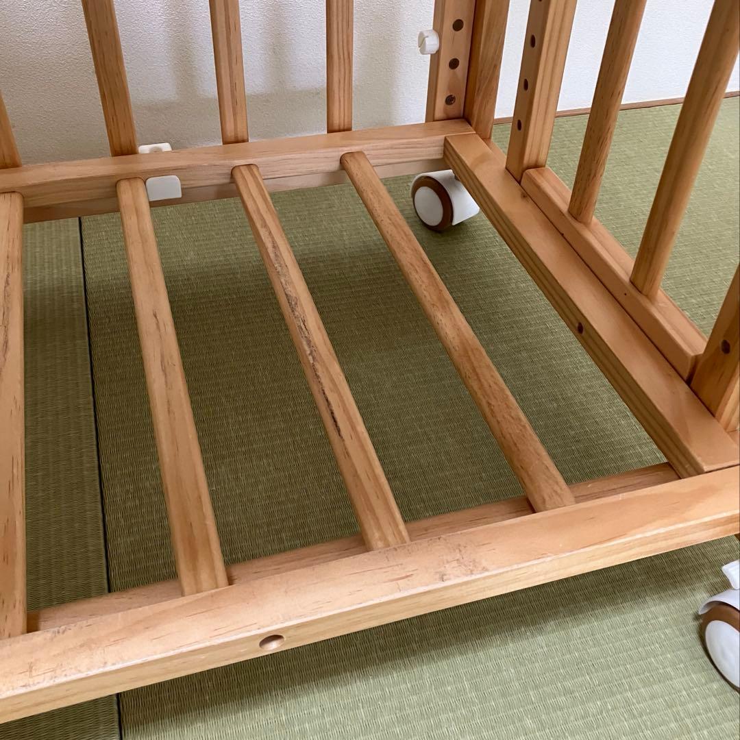 【しぶり】大和屋 soinel そいねーるムーブ ロング マットレス付き