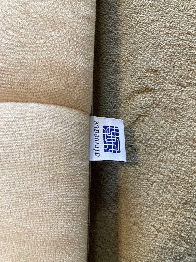 【オススメ】airweaveエアウィーヴ マットレス 四季布団 シングル