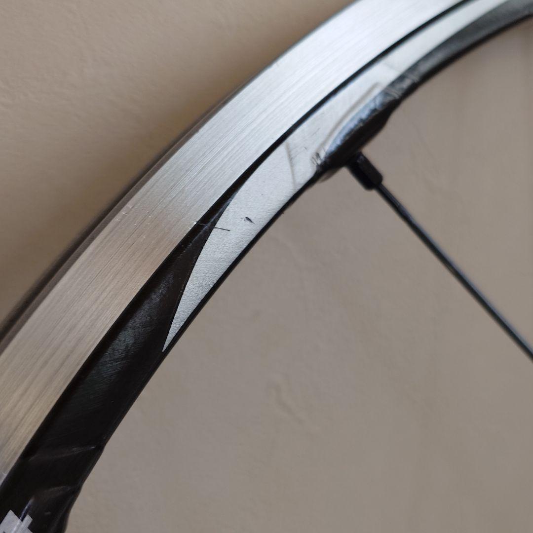 パーツ WH-9000 C24 TL SHIMANO DURA-ACE 700C