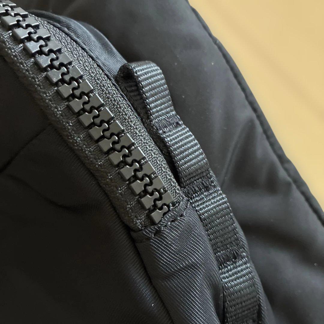 topologie（トポロジー）| A-Frame Bag Medium