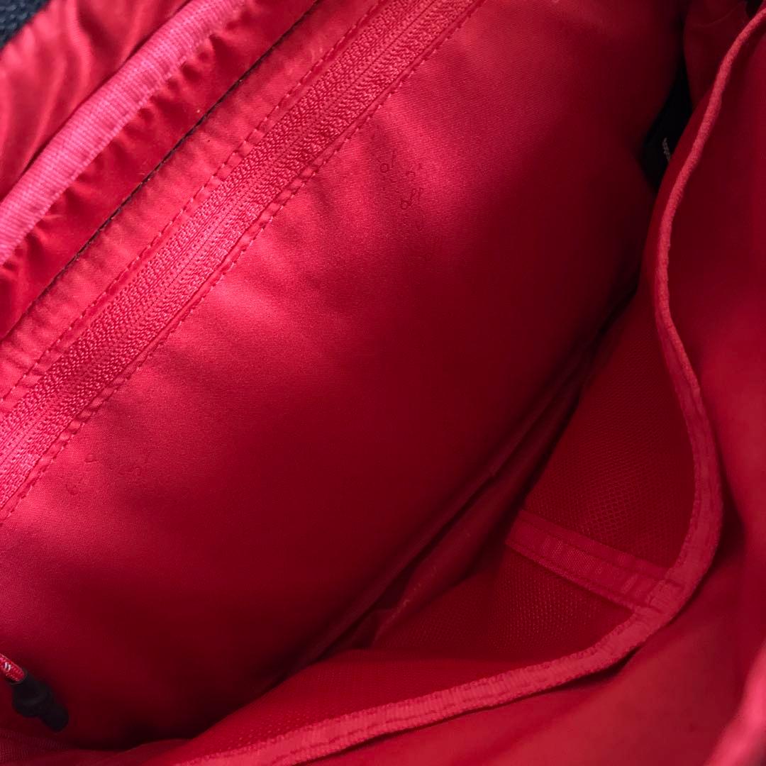 topologie（トポロジー）| A-Frame Bag Medium