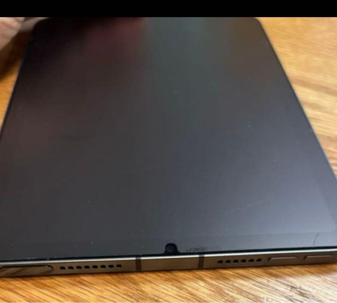 Apple iPad mini 第6世代　64GB セルラー