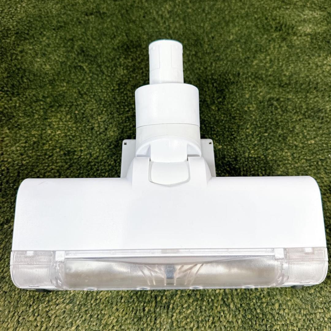 美品　パナソニック 掃除機 MC-NS10K コードレス　セパレート 22年製