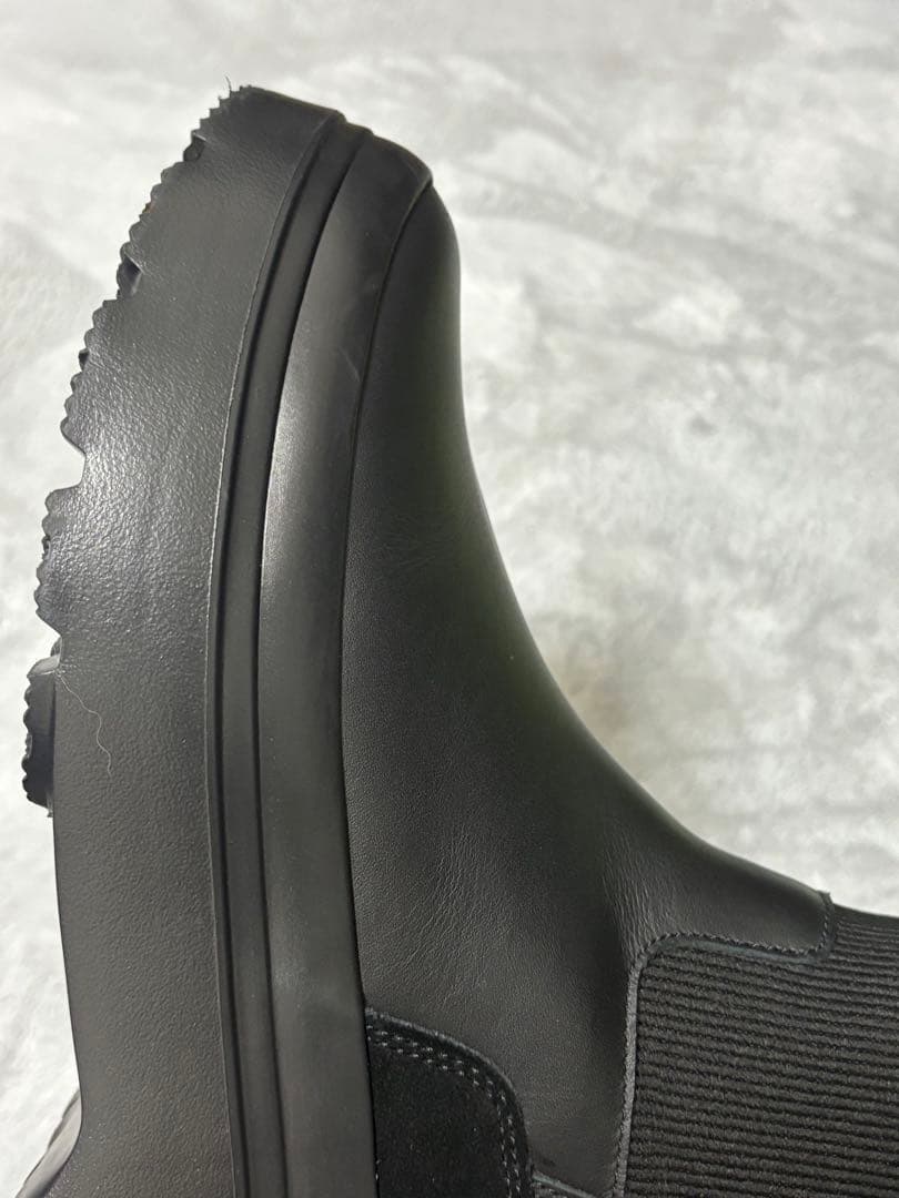 最小値下げ　ハンター　レインブーツ　レディース　23センチ　美品