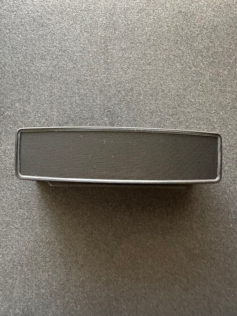 【ちょきりん】BOSE Sound Link mini2