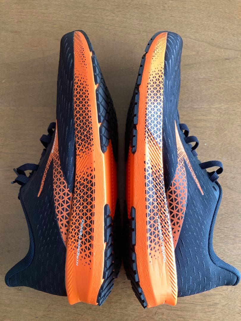 Brooks Hyperion Tempo 26.5cm ハイペリオン テンポ