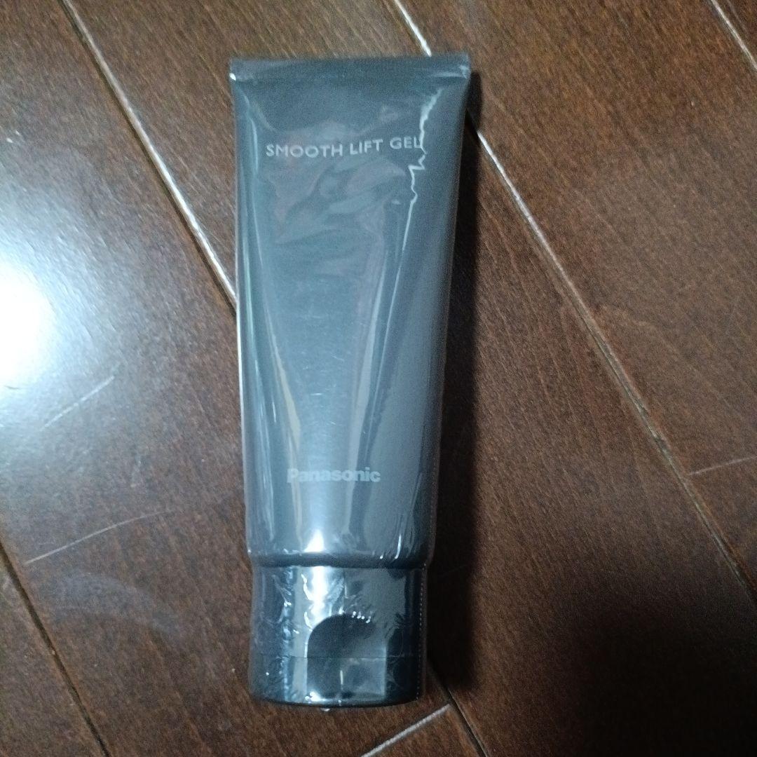 未開封品 パナソニック スムースリフトジェル RF美顔器用 EH-4R03 4本