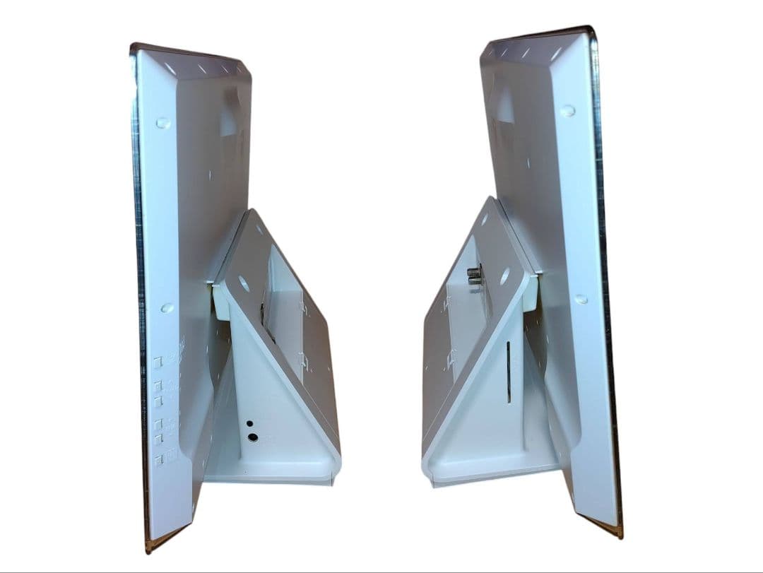 パナソニック　19V型液晶テレビ　ビエラ　ポータブルテレビ　SV-PT19S1