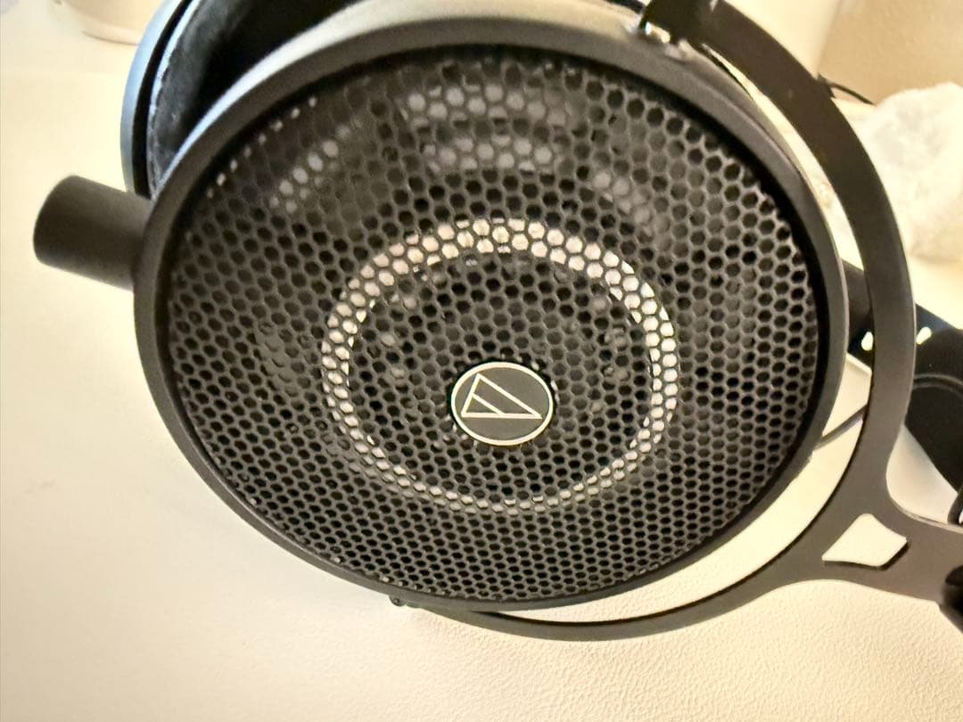 ATH-R50x➕おまけ