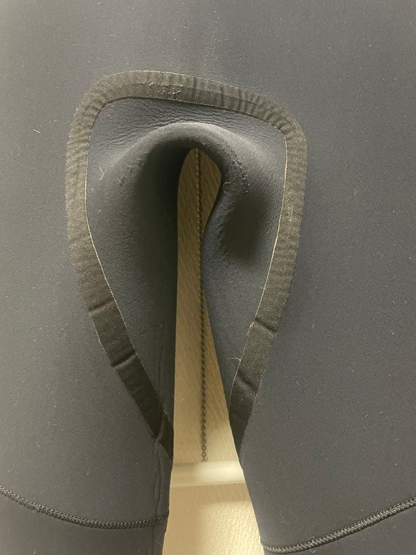 billabong ウェットスーツ　セミドライ