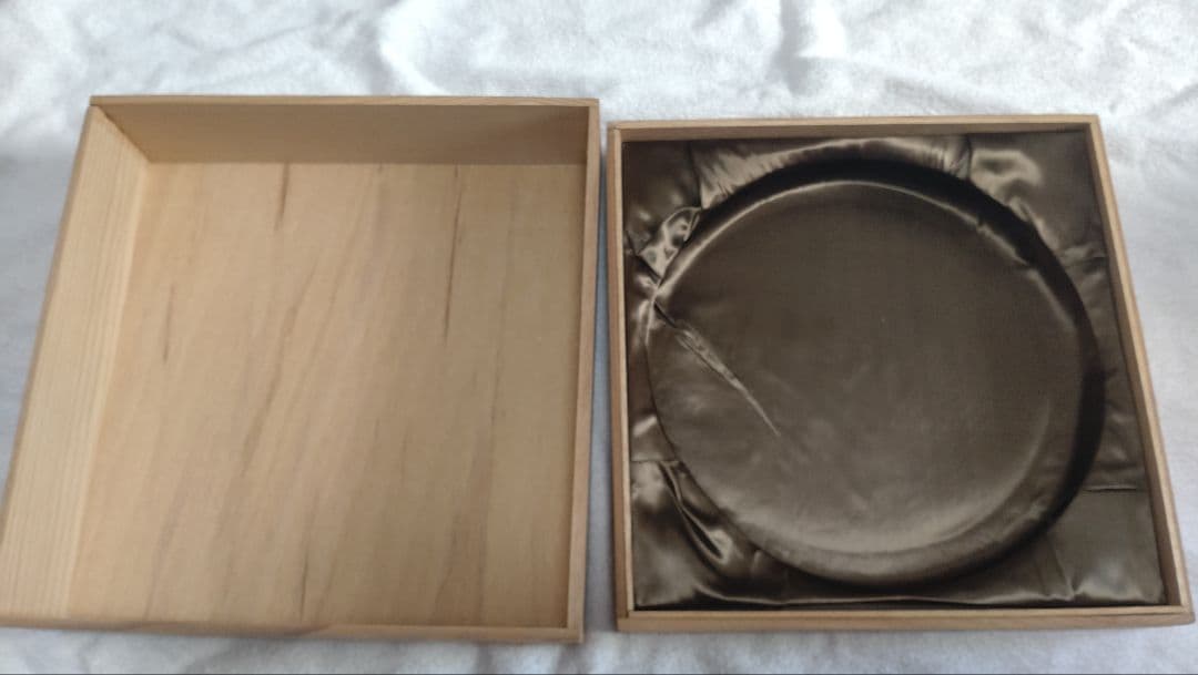 手打純銅鍋　きたくに　24cm　両手鍋　銅鍋　新品　未使用品