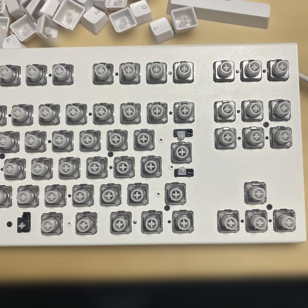 キーボード GX1 Keyboard / X1UC21 45g