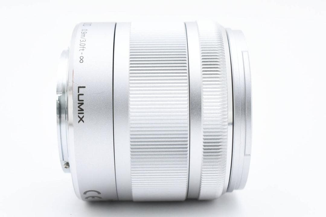 美品 LUMIX G VARIO 35-100mm F4-5.6