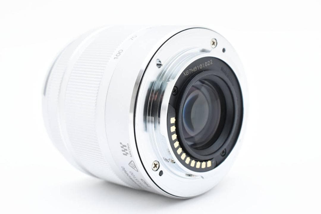美品 LUMIX G VARIO 35-100mm F4-5.6