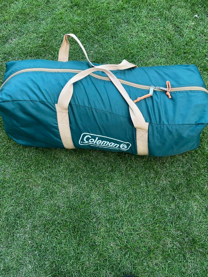 D197 Coleman コールマン BC キャノピードーム 270 PLUS