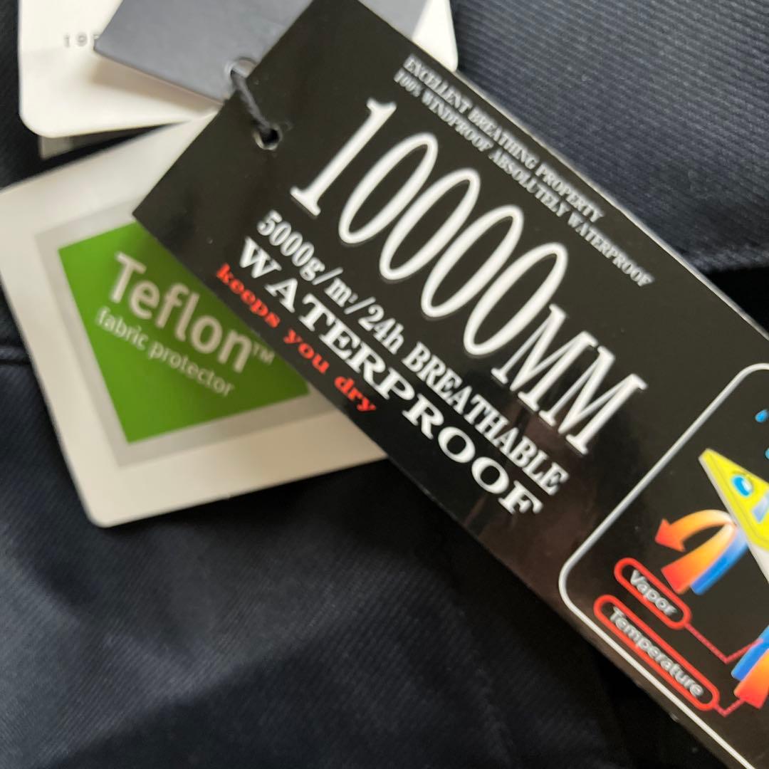 新品《パーリーゲイツ》スノボパンツ アウトドア スノーボード　パンツ