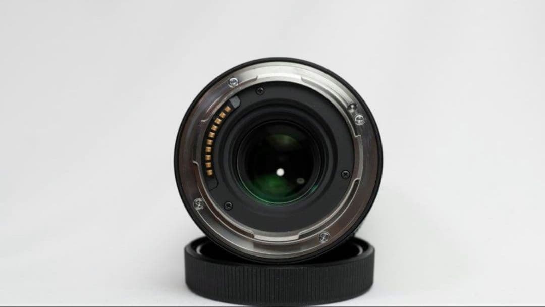 た*ゆ様 SIGMA 45mm F2.8 DG DN レンズ　Lマウント