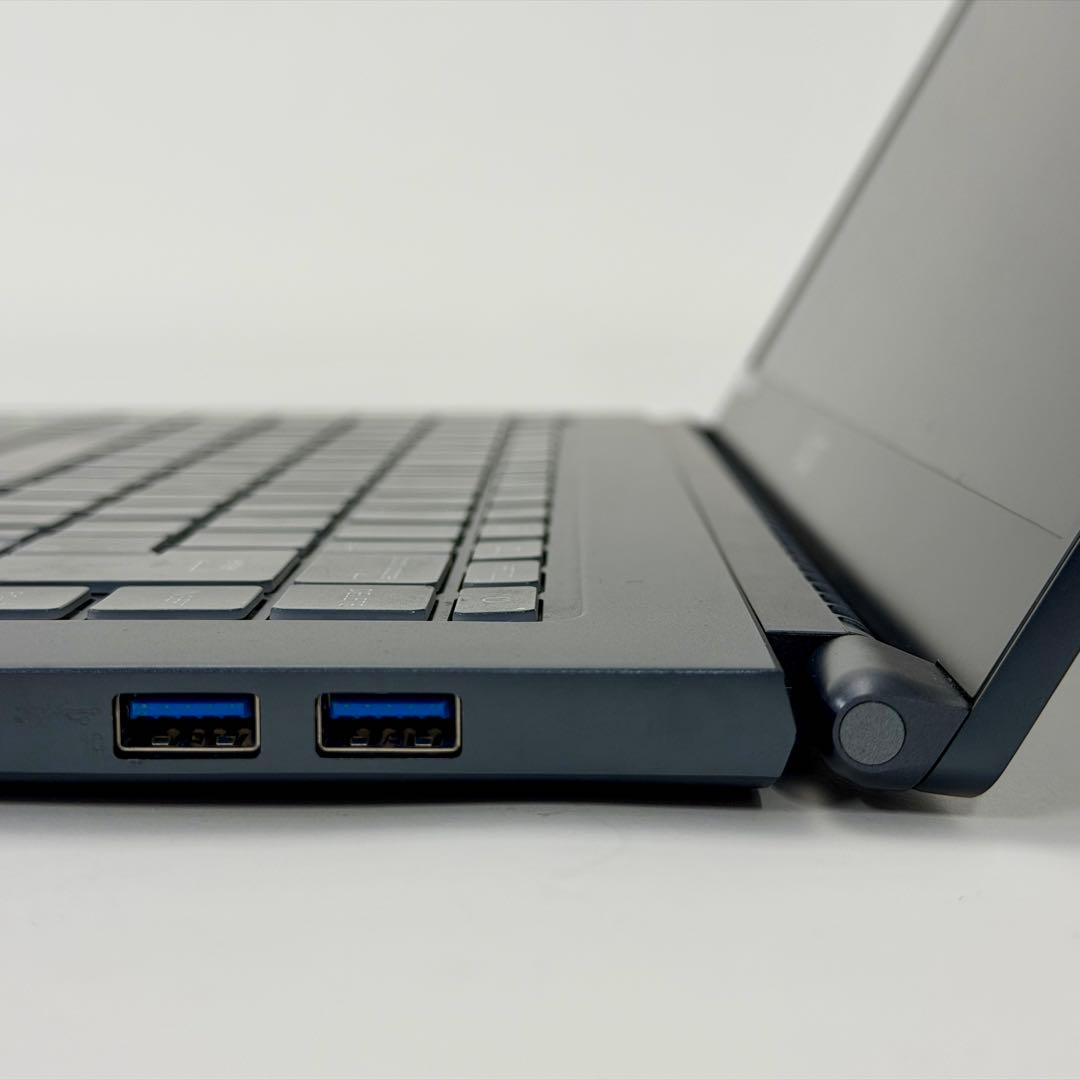 【MSI Prestige】ノートPC /メモリ32GB / SSD2TB