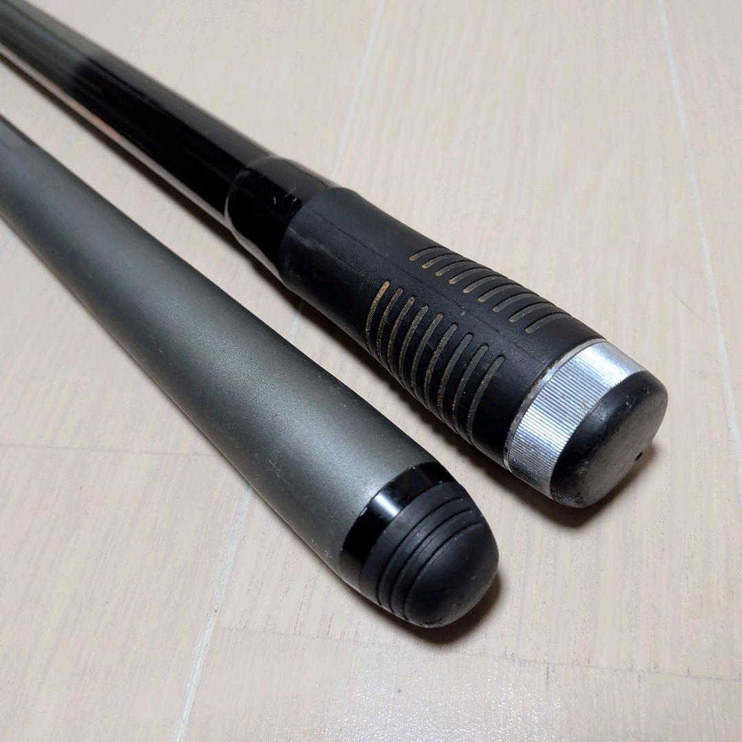 ダイワ HZロングビームT 27-425 カーボウィスカー ロングビーム 2本