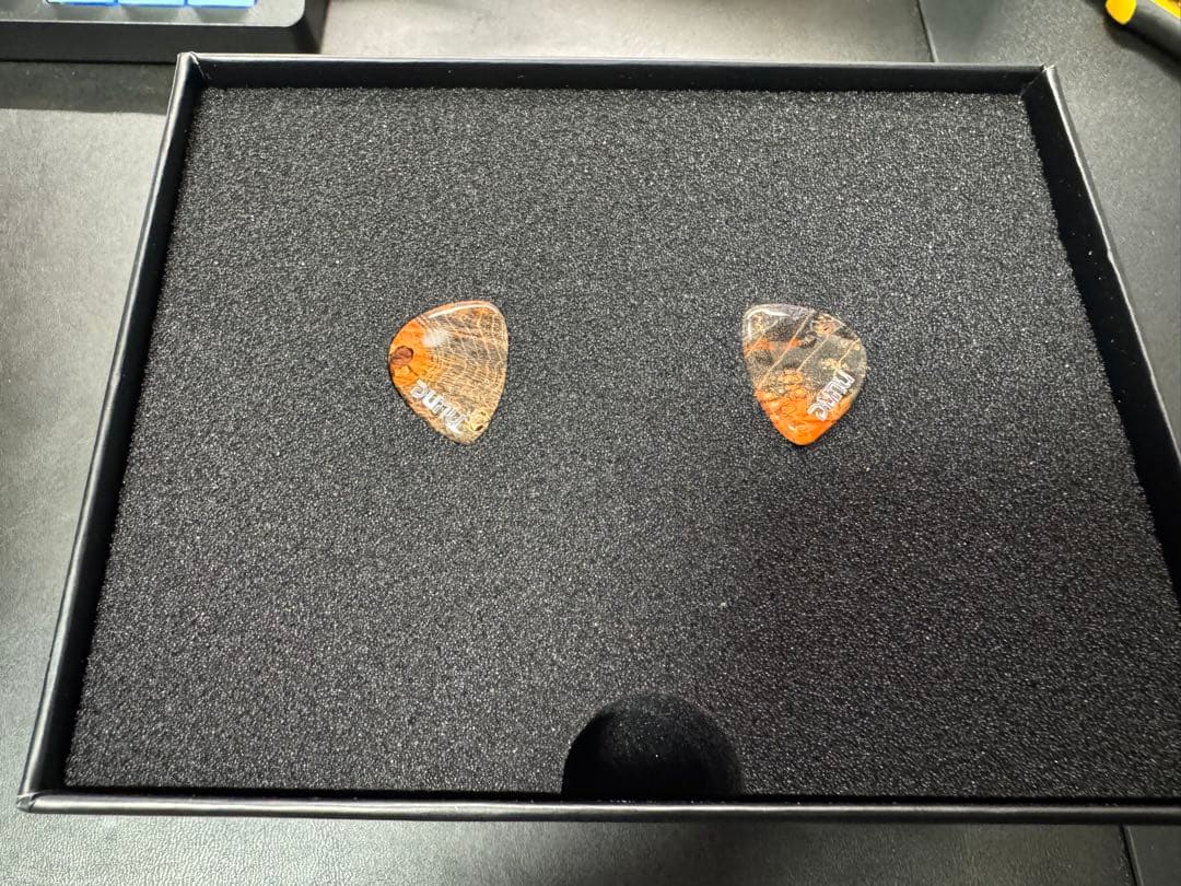 DUNU DaVinci ハイレゾイヤホン