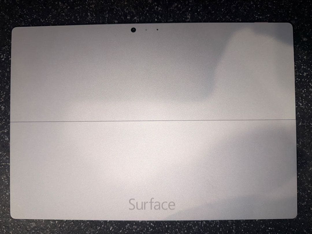 Windowsタブレット本体 Surface pro 3
