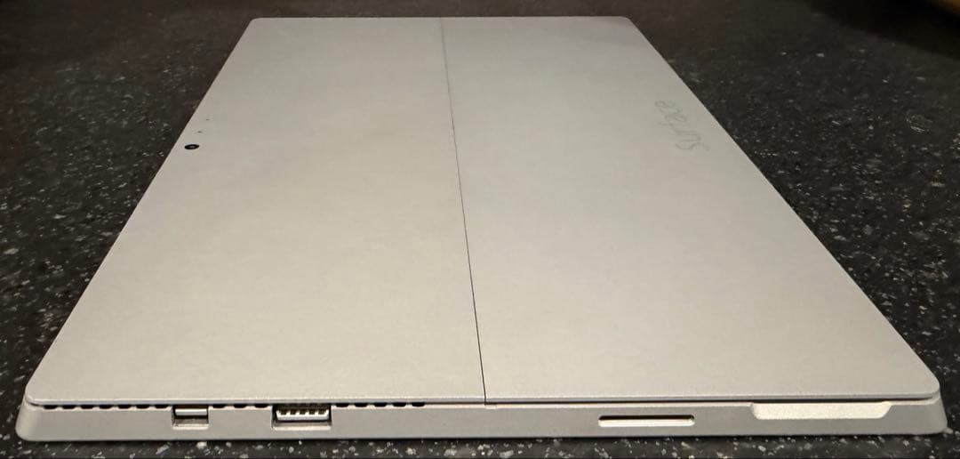 Windowsタブレット本体 Surface pro 3