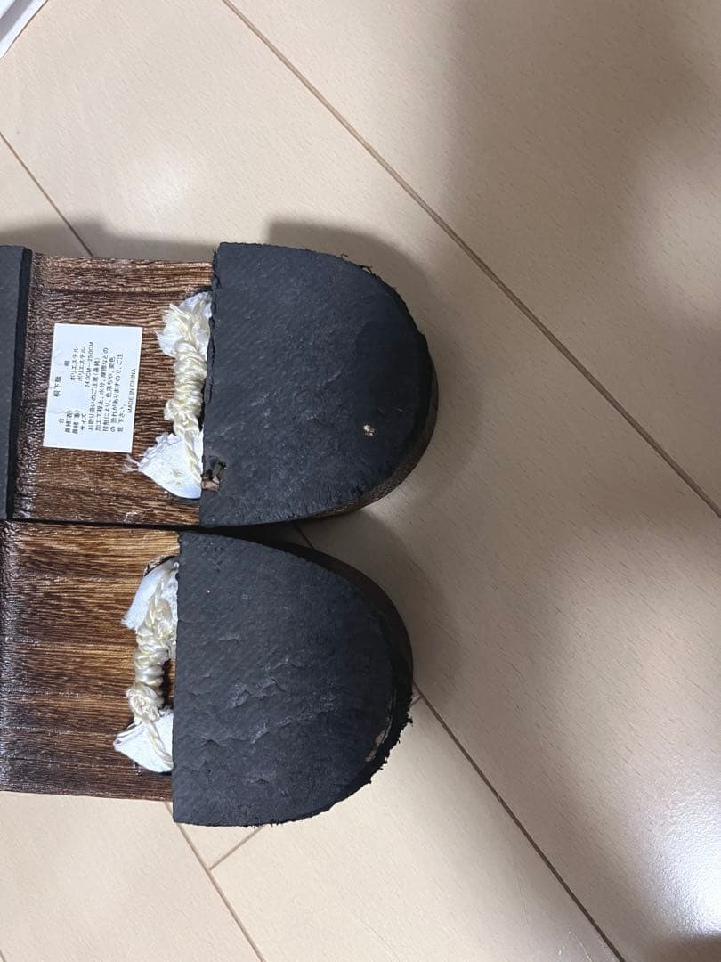 dita 浴衣セット　はんなり月下美人