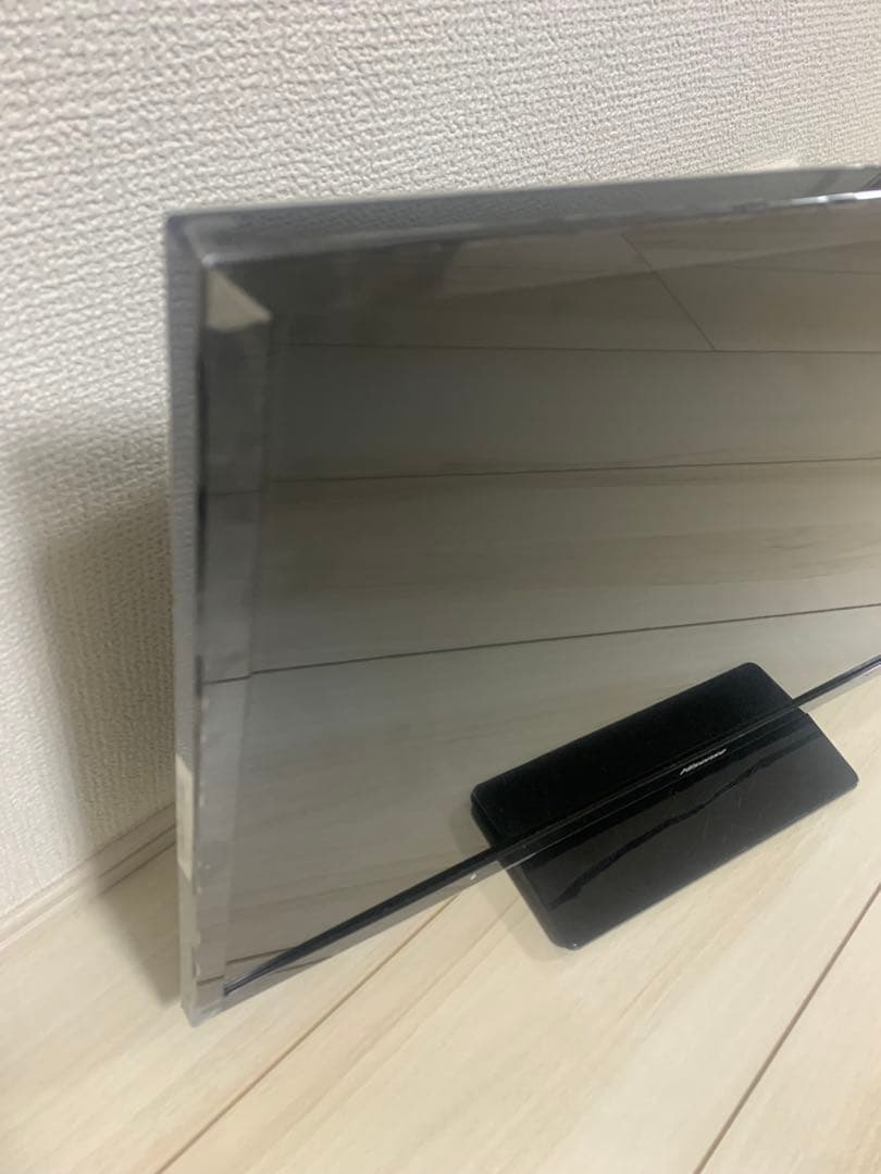 [美品]Hisense 24A50 LEDテレビ