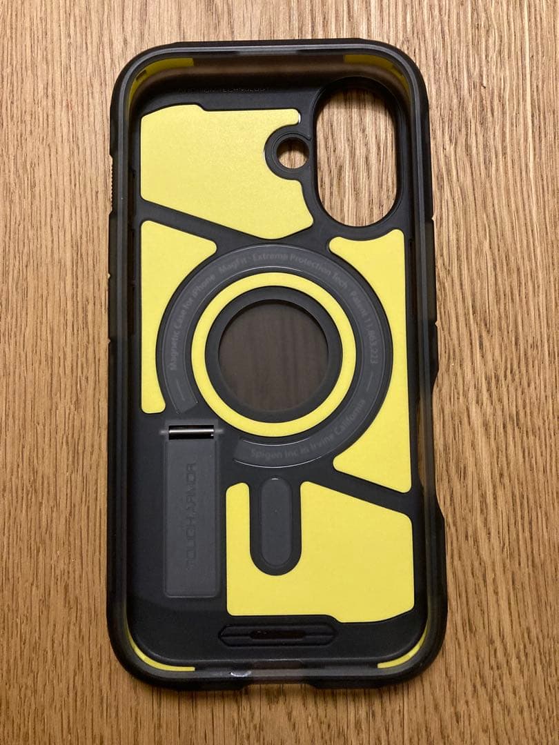 【極美品／Apple care +／価格相談可】iPhone16 256GB