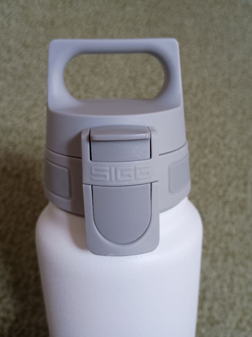 ラバ　水素　ボトル