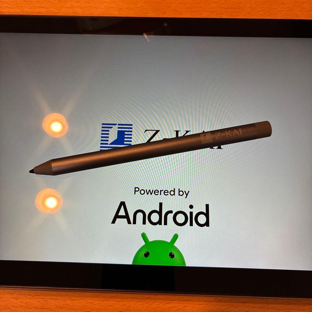 Z-KAI Androidタブレット 本体　第2世代